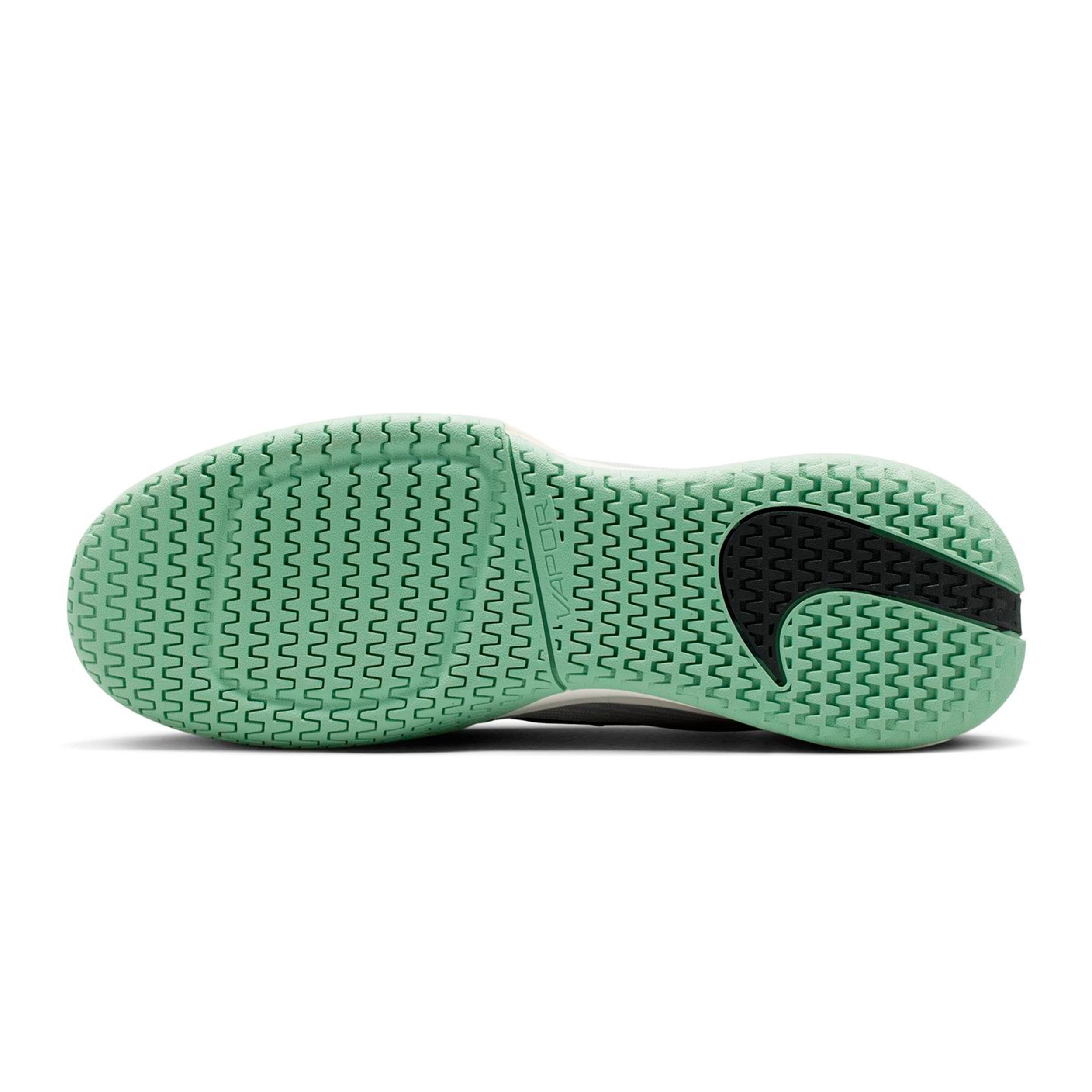 Zoom Vapor Pro 3 All court shoe Men - grey, sage | Tennis-Point