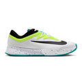 Zoom Vapor Pro 3 All court shoe Men - white, neon yellow