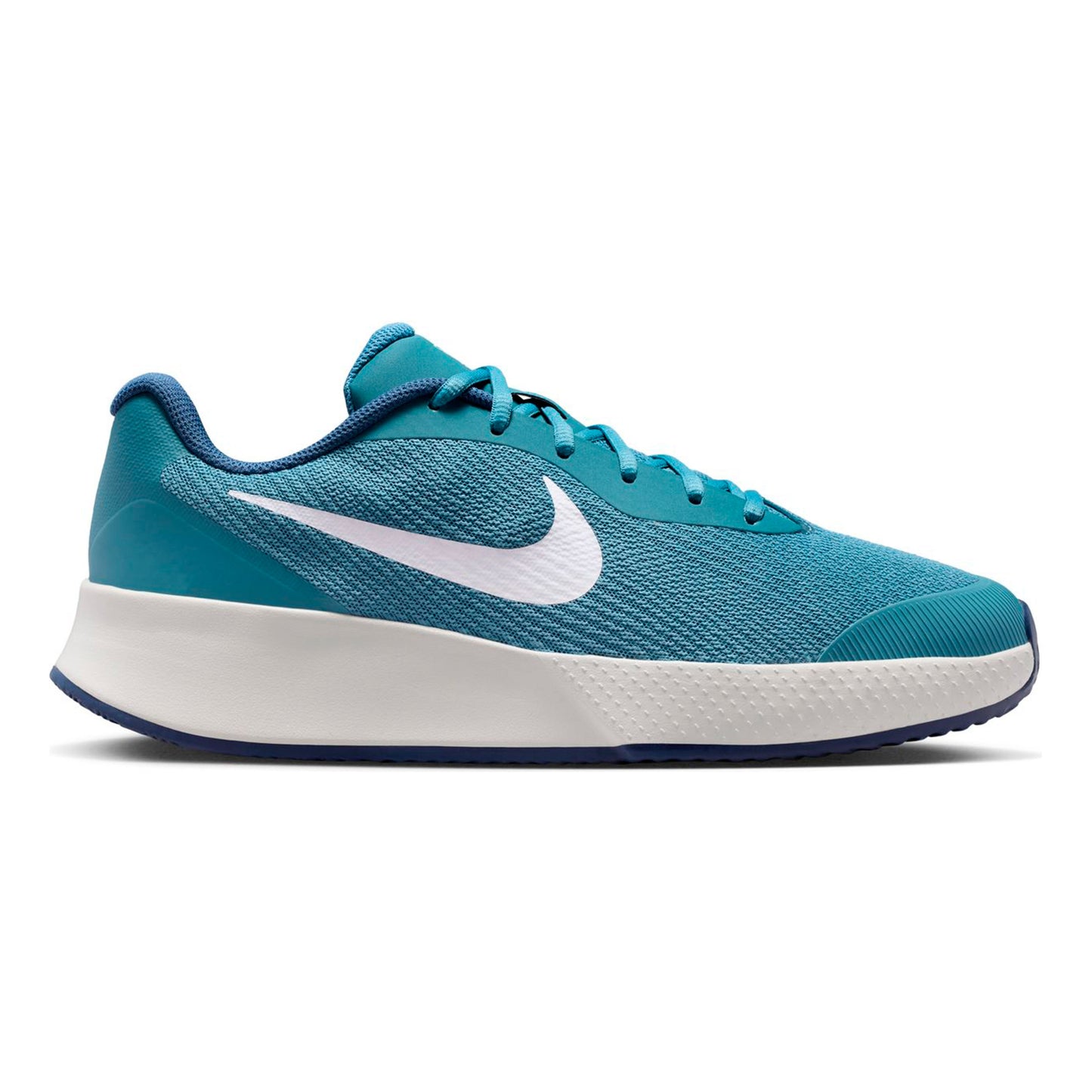 Nike Vapor Lite 3 Clay court shoe Men - petrol, white