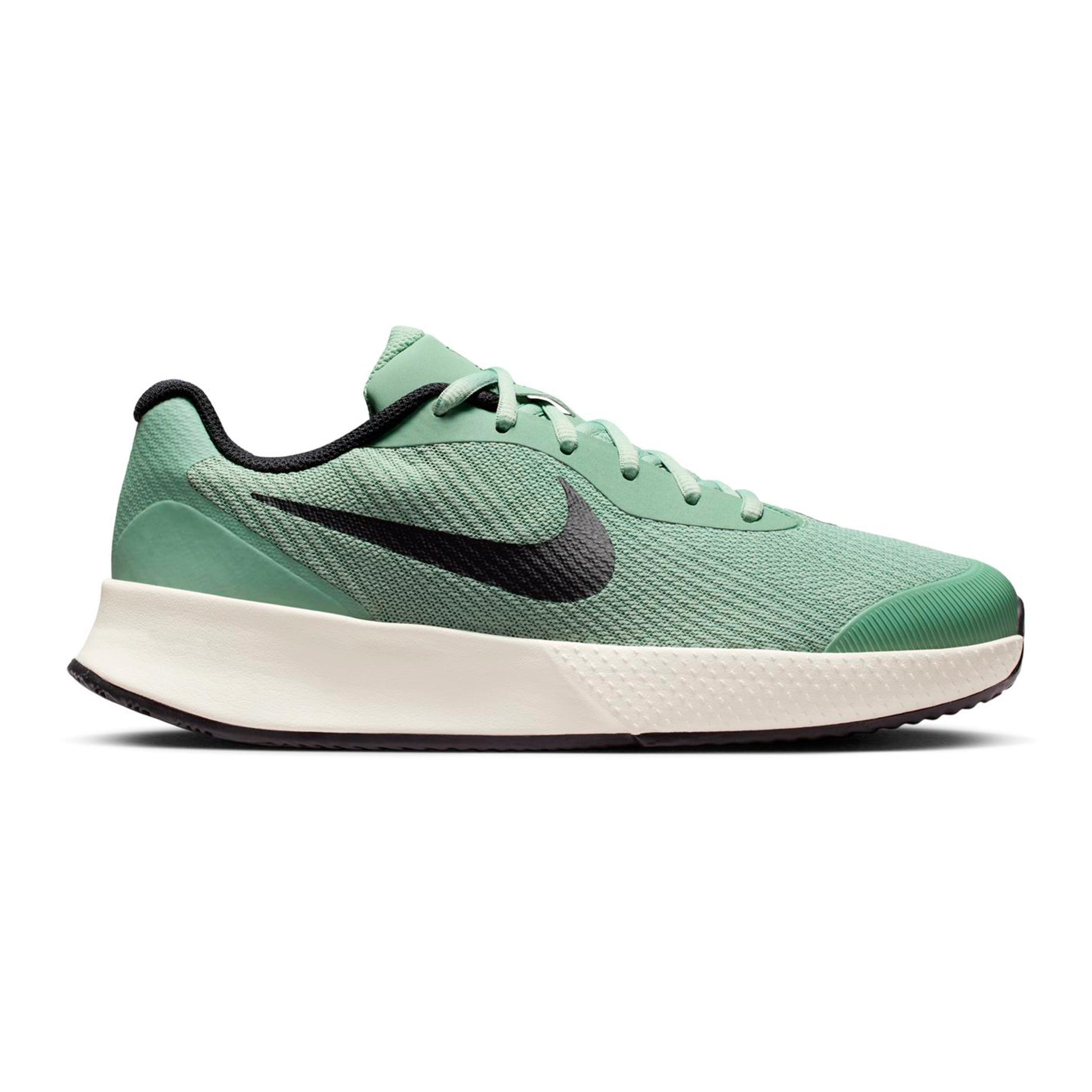Nike Vapor Lite 3 Clay court shoe Women - sage, black