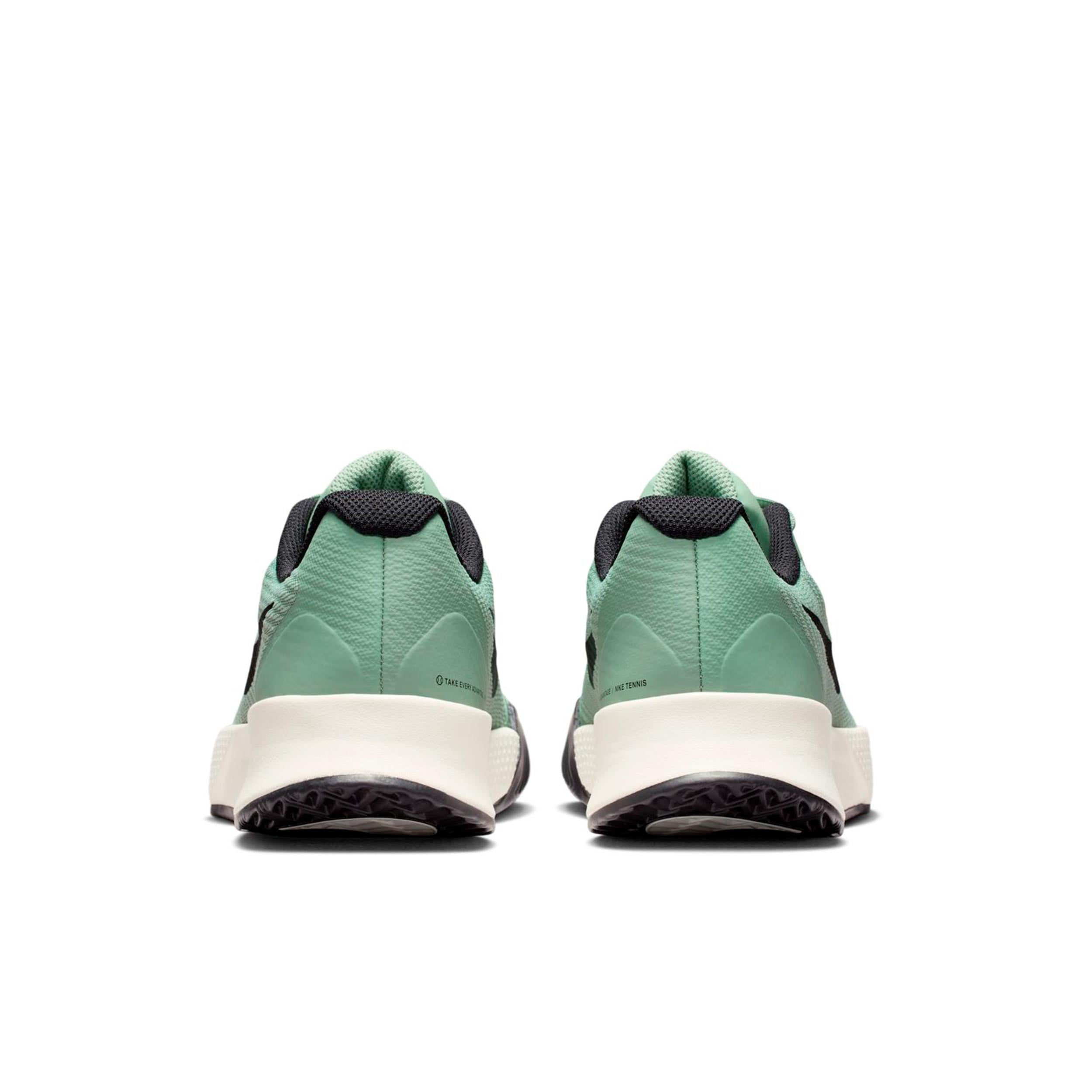 Vapor Lite 3 Clay court shoe Women - sage, black | Tennis-Point