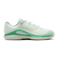 Vapor 12 All court shoe Women - sage, cream