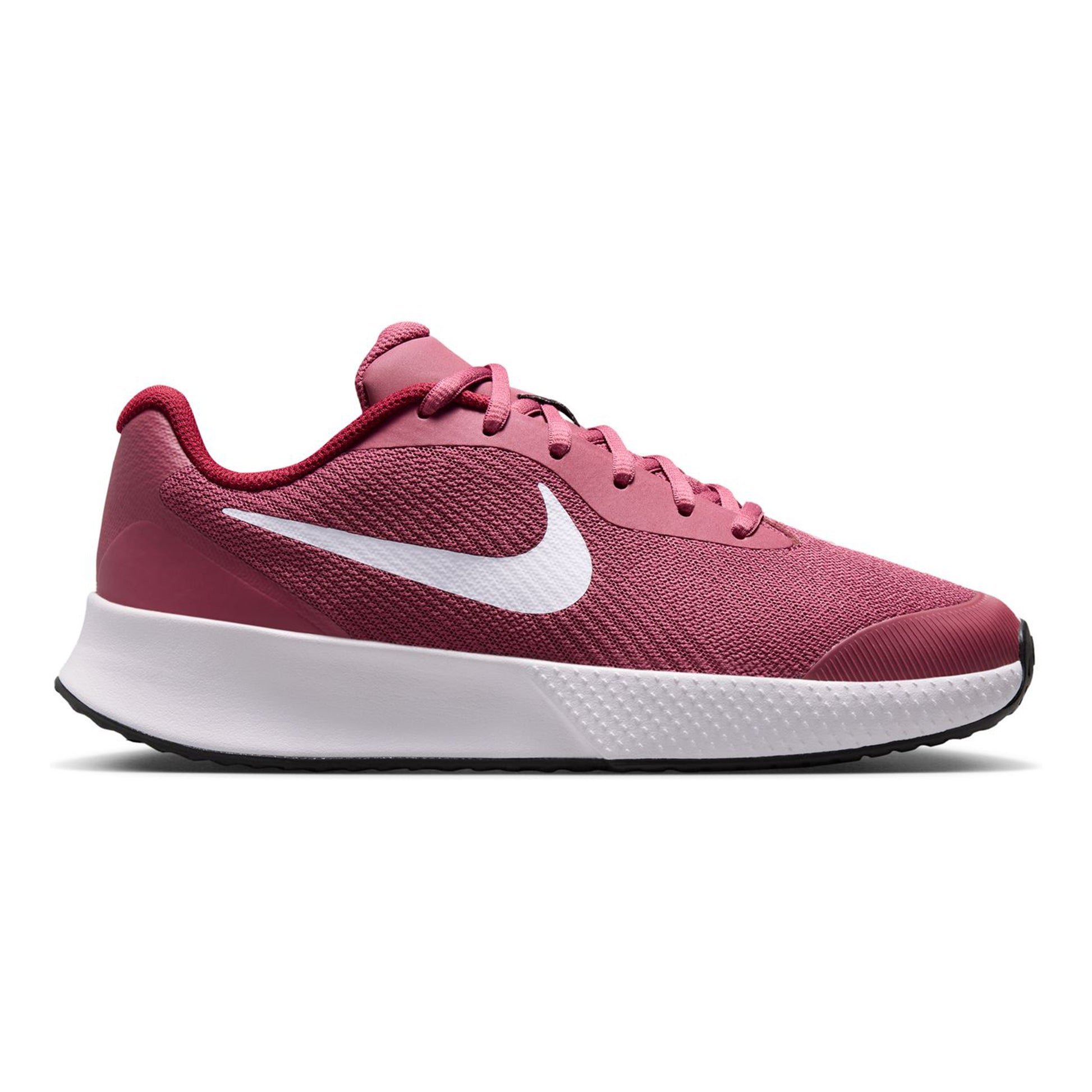 Nike Vapor Lite 3 All court shoe Women - berry, white