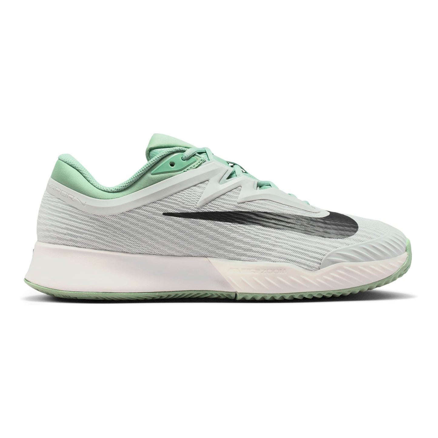 Nike Zoom Vapor Pro 3 Clay court shoe Men - sage, green