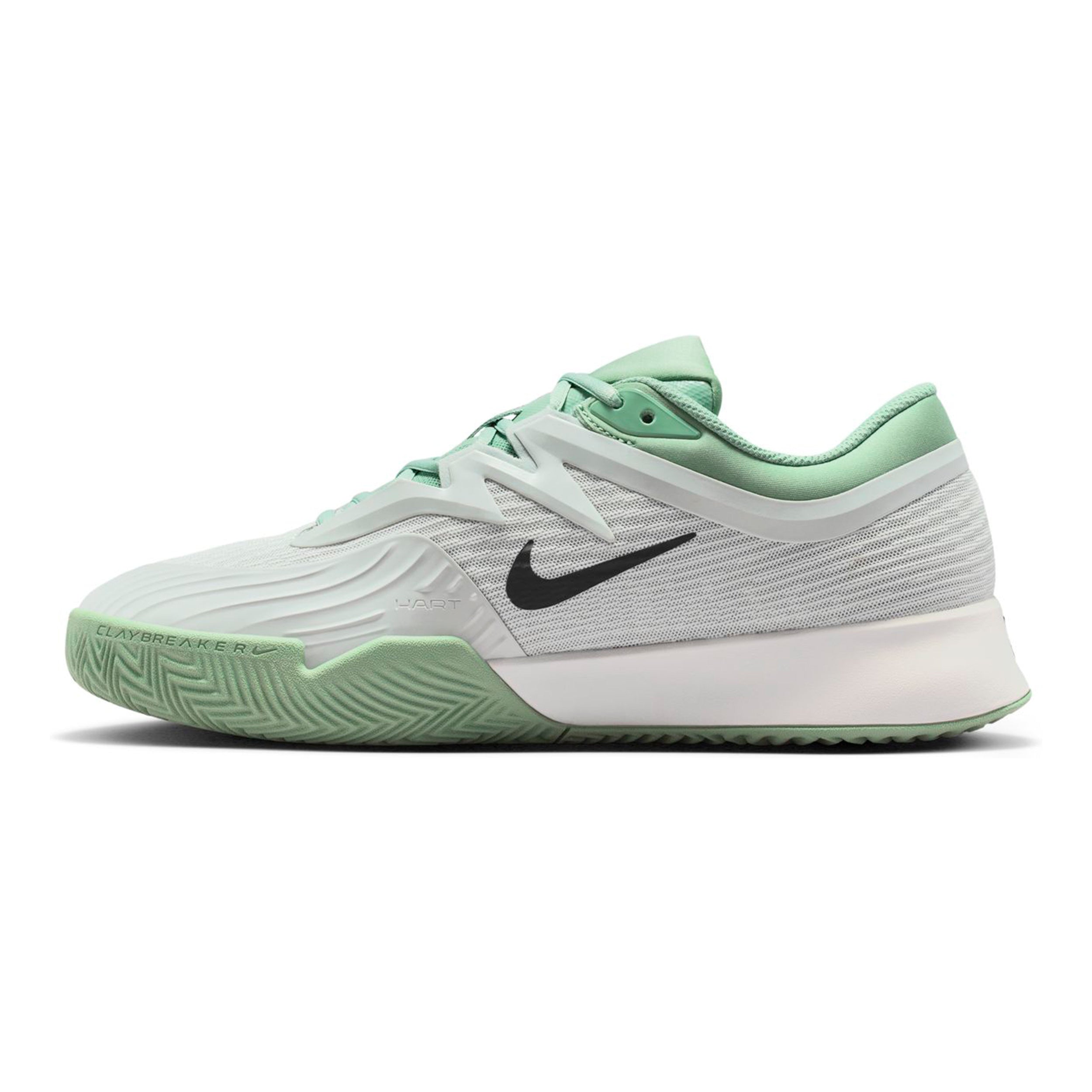 Zoom Vapor Pro 3 Clay court shoe Men - sage, green | Tennis-Point