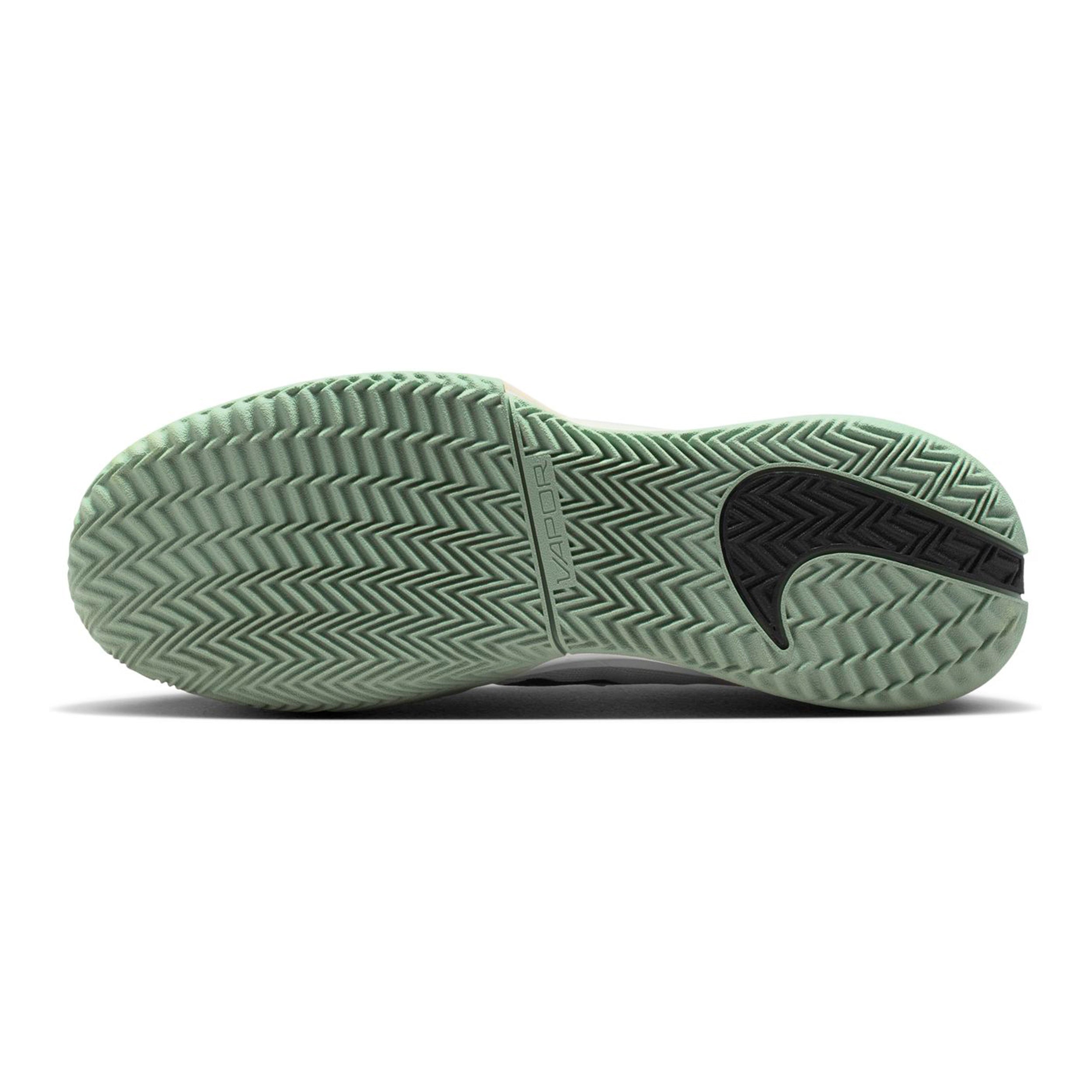 Zoom Vapor Pro 3 Clay court shoe Men - sage, green | Tennis-Point