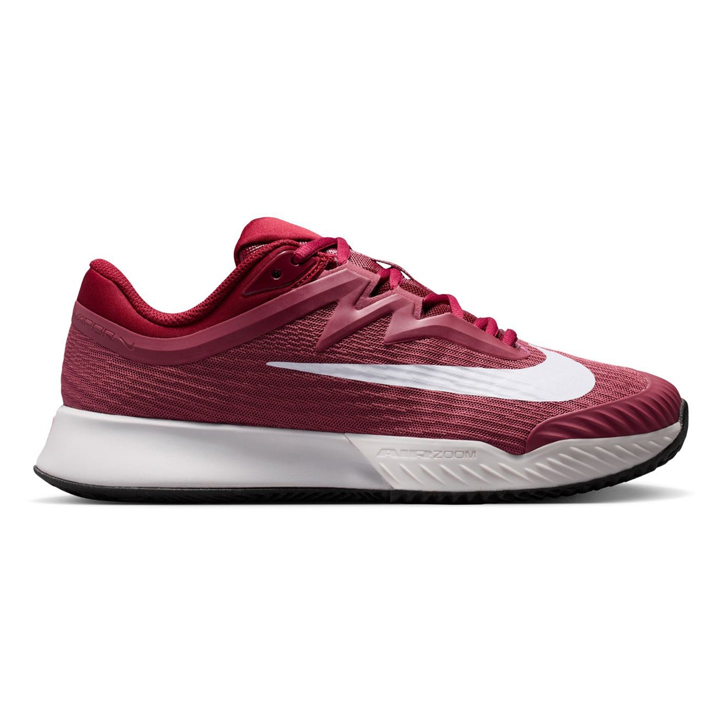 Nike Zoom Vapor Pro 3 Clay court shoe Women - berry, white