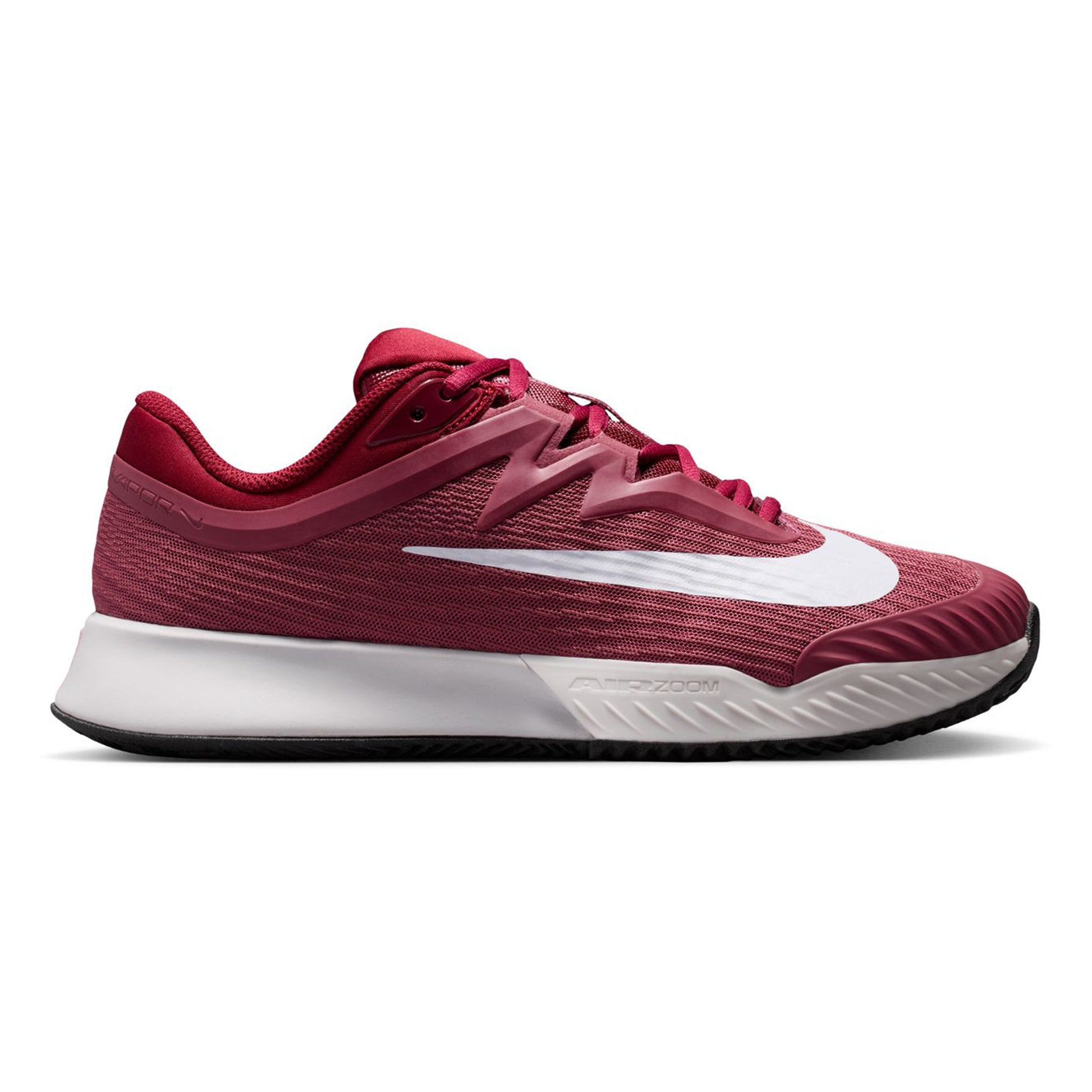 Nike Zoom Vapor Pro 3 Clay court shoe Women - berry, white