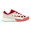 Zoom Vapor Pro 3 Clay court shoe Women - cream, dark red