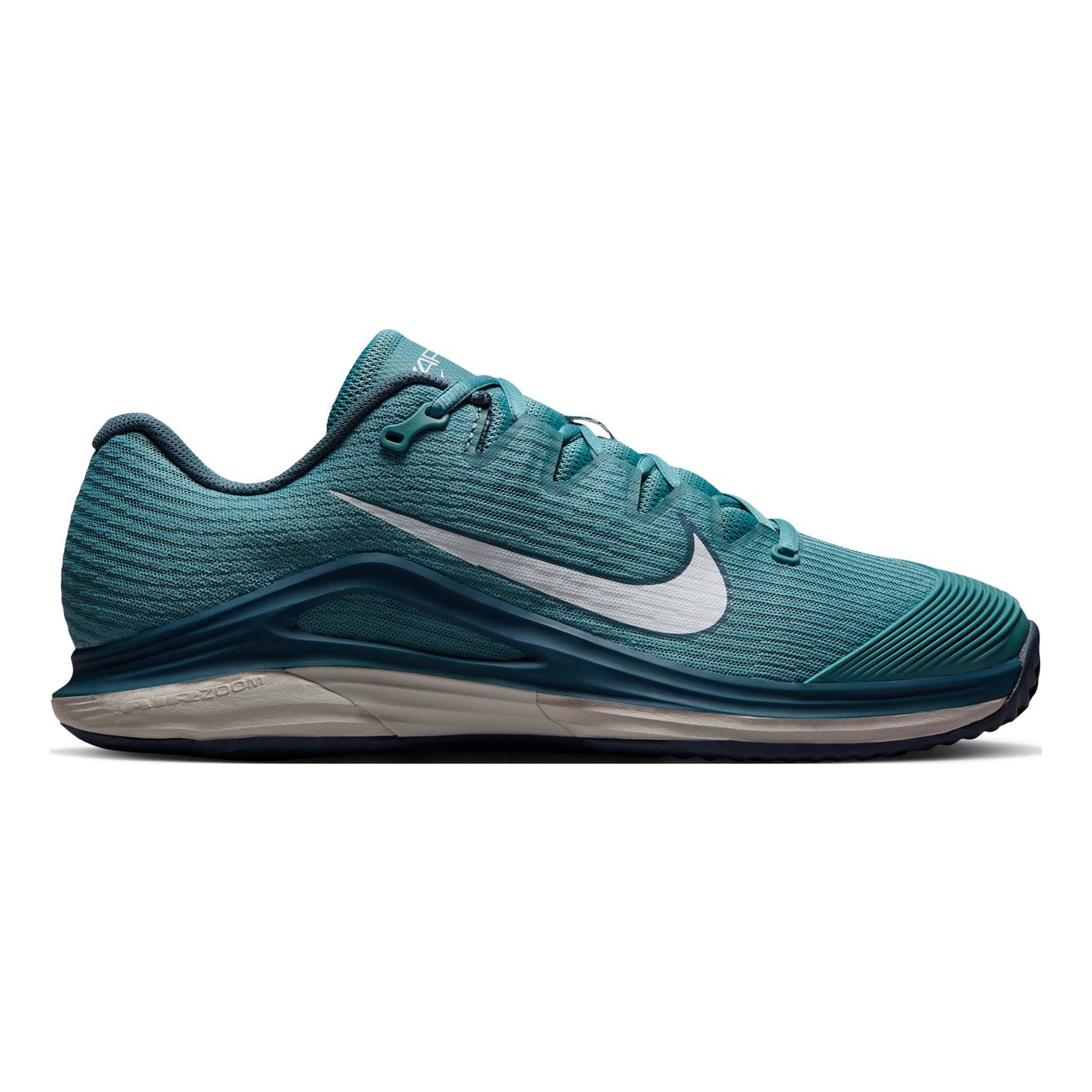Zoom Vapor 12 Clay court shoe Men-blue, yellow | Tennis-Point