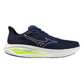 Neo Cosmo                    Neutral running shoe Men-blue, white