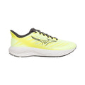 Enerzy Rider Jnr  Neutral running shoe Kids - neon yellow, grey