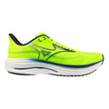 Wave Rider 29                       Neutral running shoe Men-yellow, blue