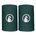 Wristband 2 Pack long - green