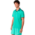Court Polo Men-green
