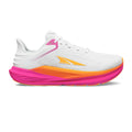 Torin 8 Neutral running shoe Women-white, orange