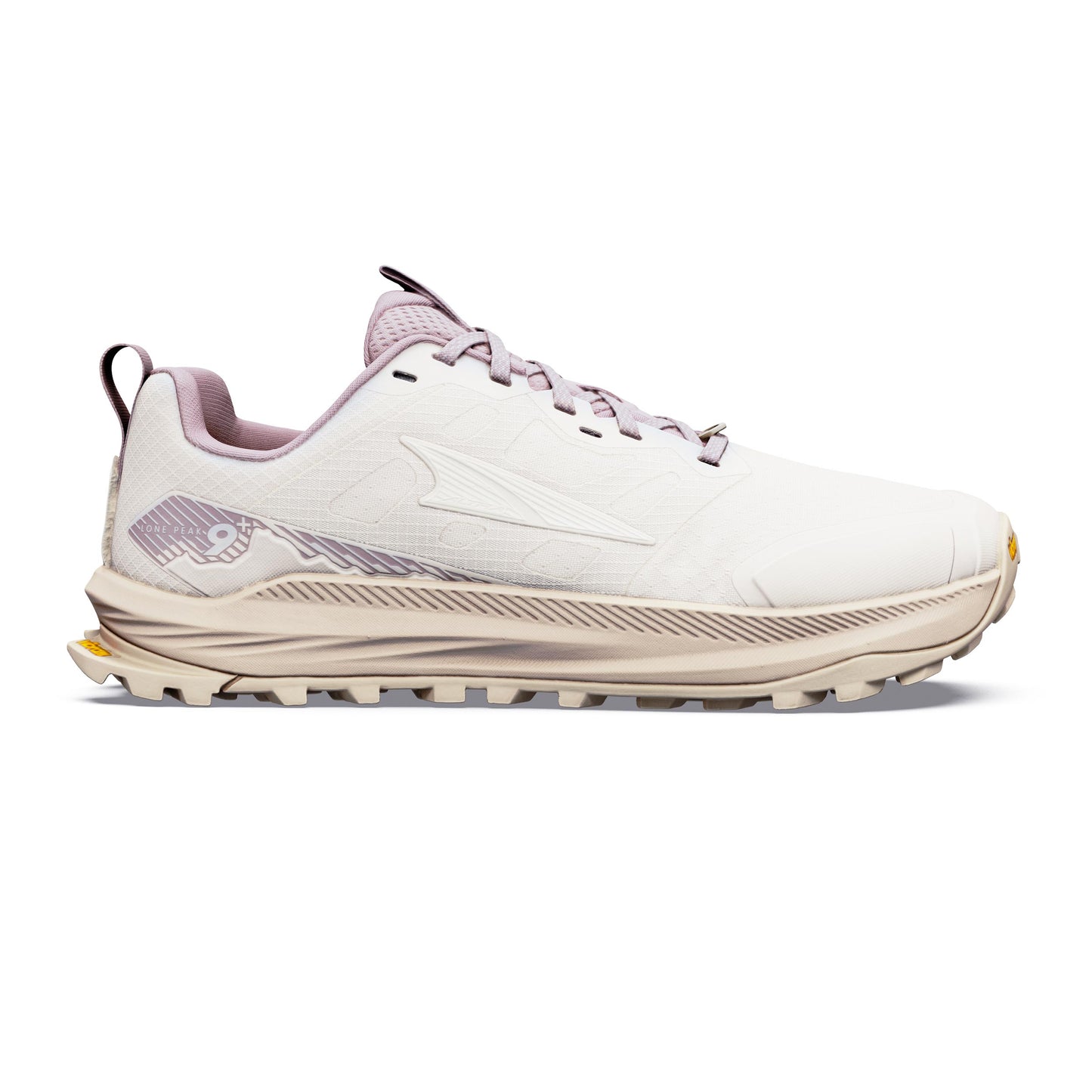 Altra Lone Peak 9+ Trail running shoe Women - beige, mauve