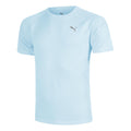 Velocity Running shirt Men-light blue