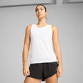 Velocity Running shirt Women-white