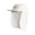 Performance Light Shade Cap Unisex-cream