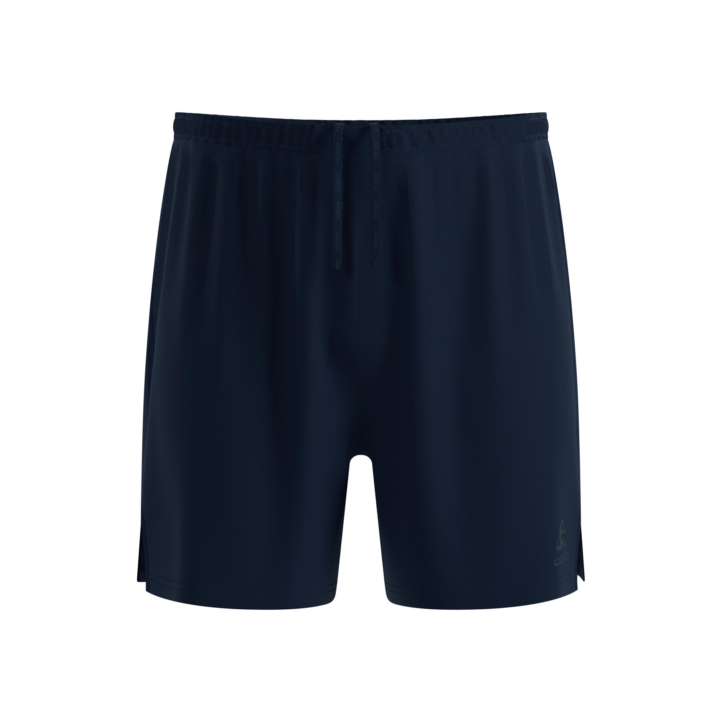 Odlo Essential 6in Running shorts Men-dark blue
