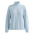 Essential Light Running jacket Women-light blue