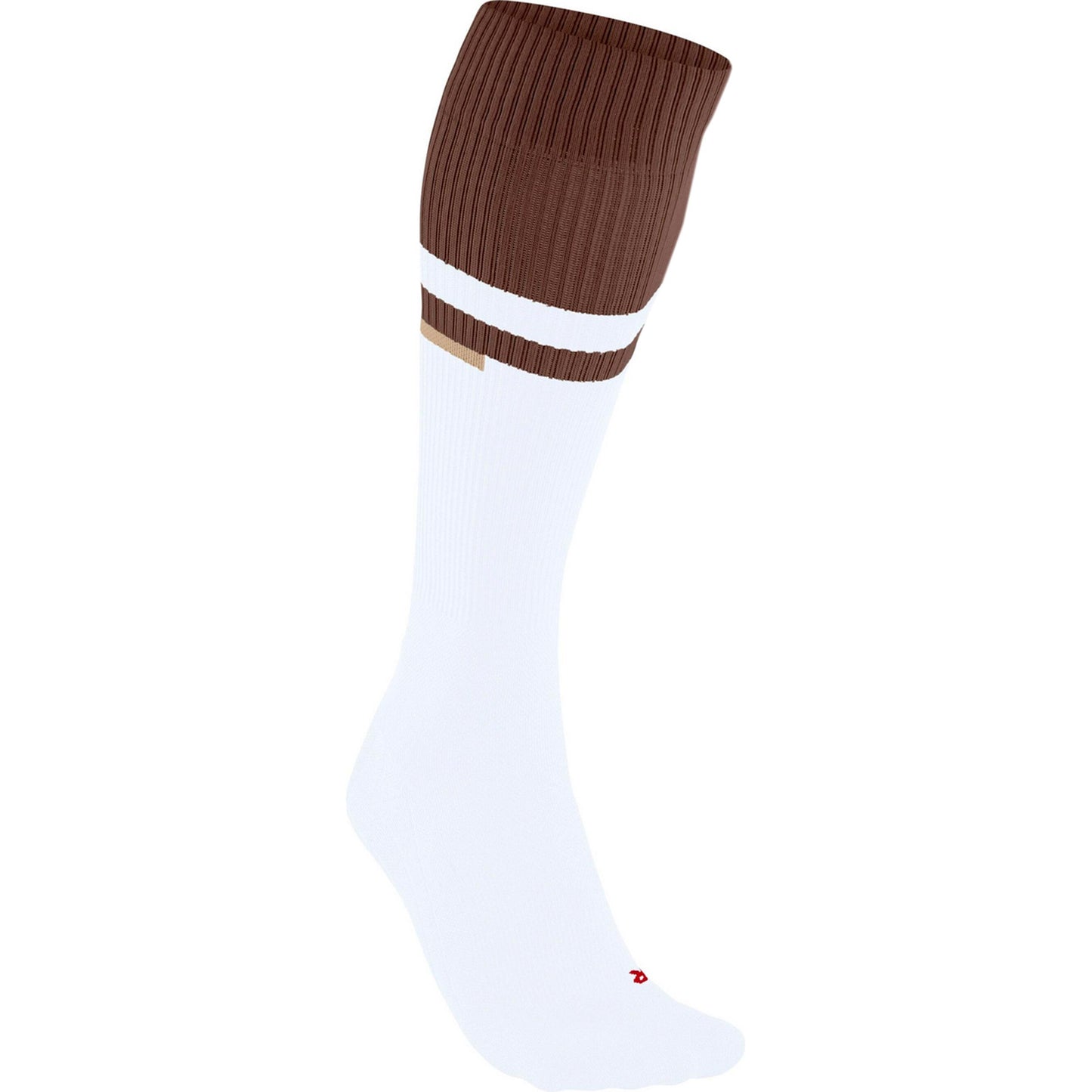 Falke RU Compression Energy Compression Socks Men - cream, brown
