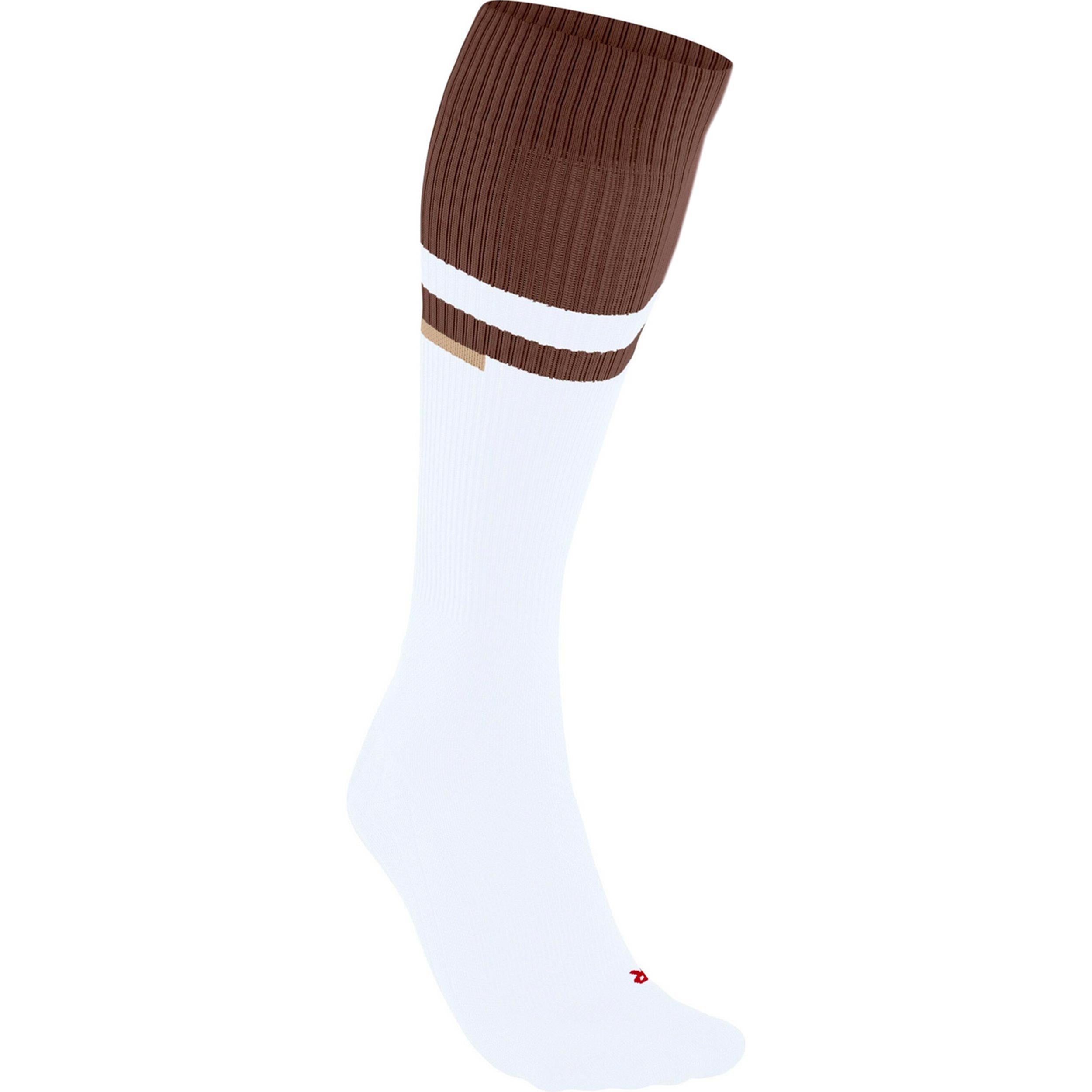 Falke RU Compression Energy Compression Socks Women - cream, brown