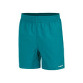 Club Shorts Men-dark green