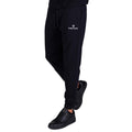 Bold 025 Fleece Training pants Men - black