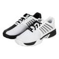 Express Light 3 Clay court shoe Men - white, black
