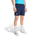 7Inch Ergo Shorts Men - dark blue, white