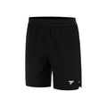 Stretch Shorts Men - black, white
