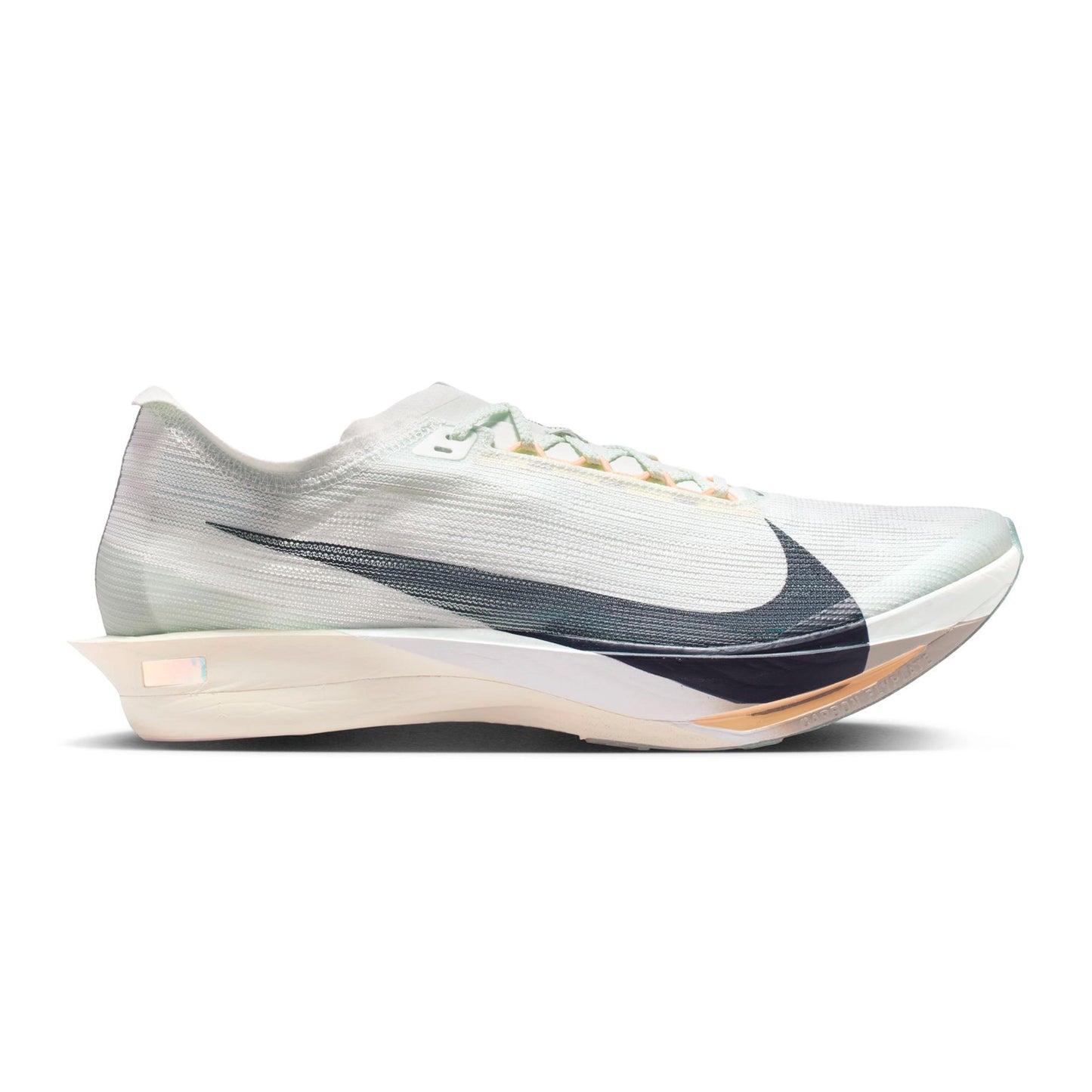 Nike Streakfly 2 Competition running shoe Men - light green, apricot
