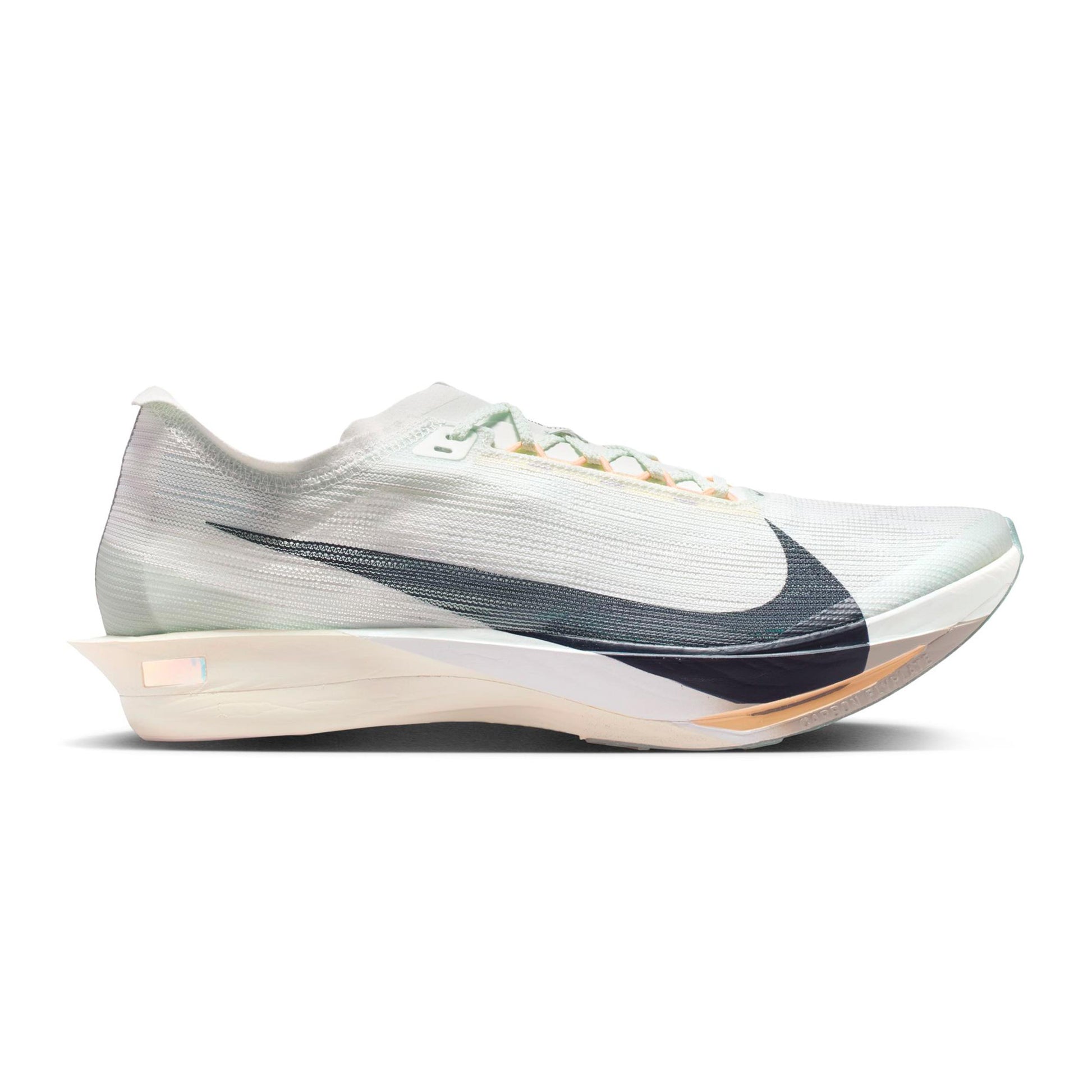 Nike Streakfly 2 Competition running shoe Men - light green, apricot