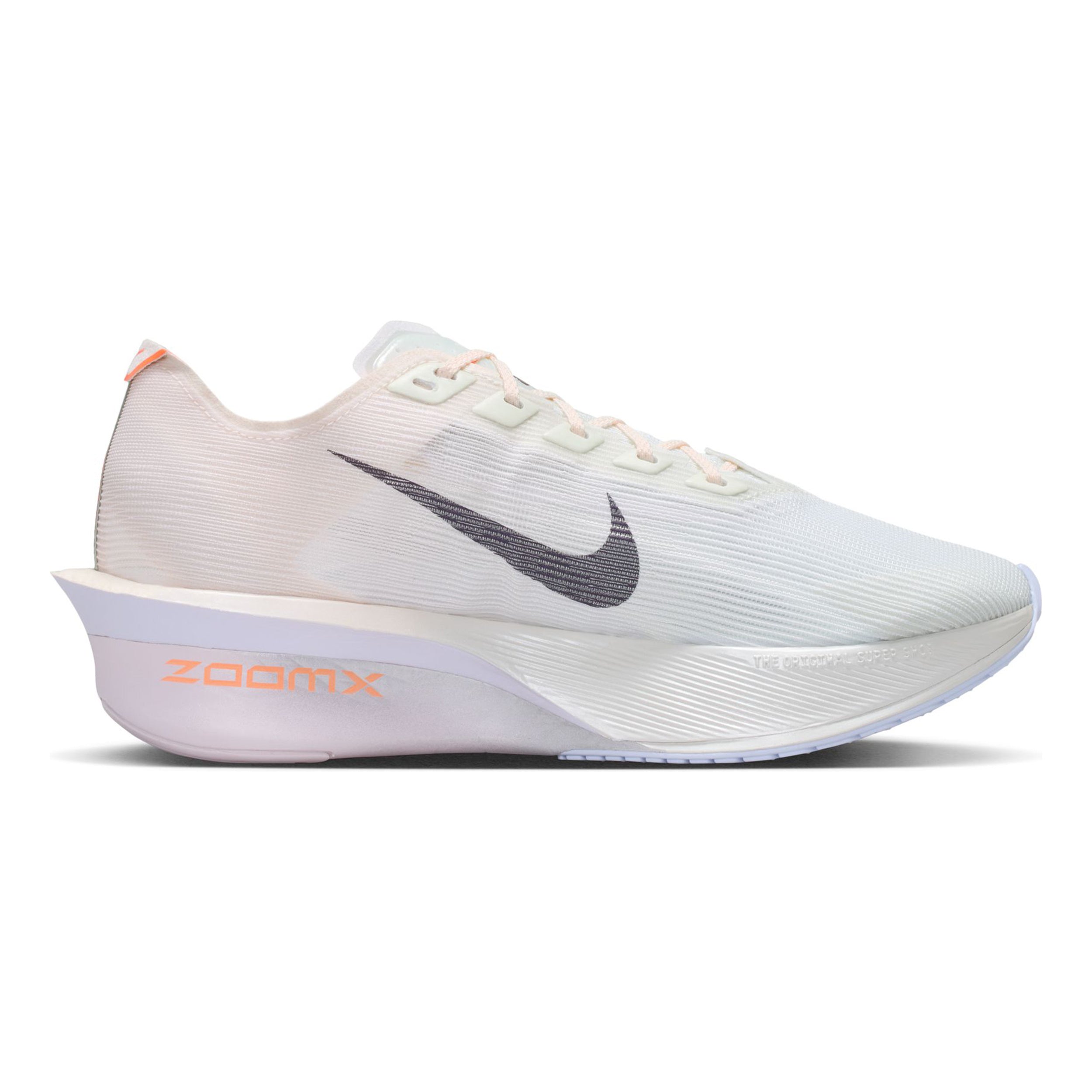 Nike Vaporfly 4 Competition running shoe Women - lilac, light green