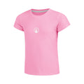 Memories Retriever T-Shirt Girls - pink, pink