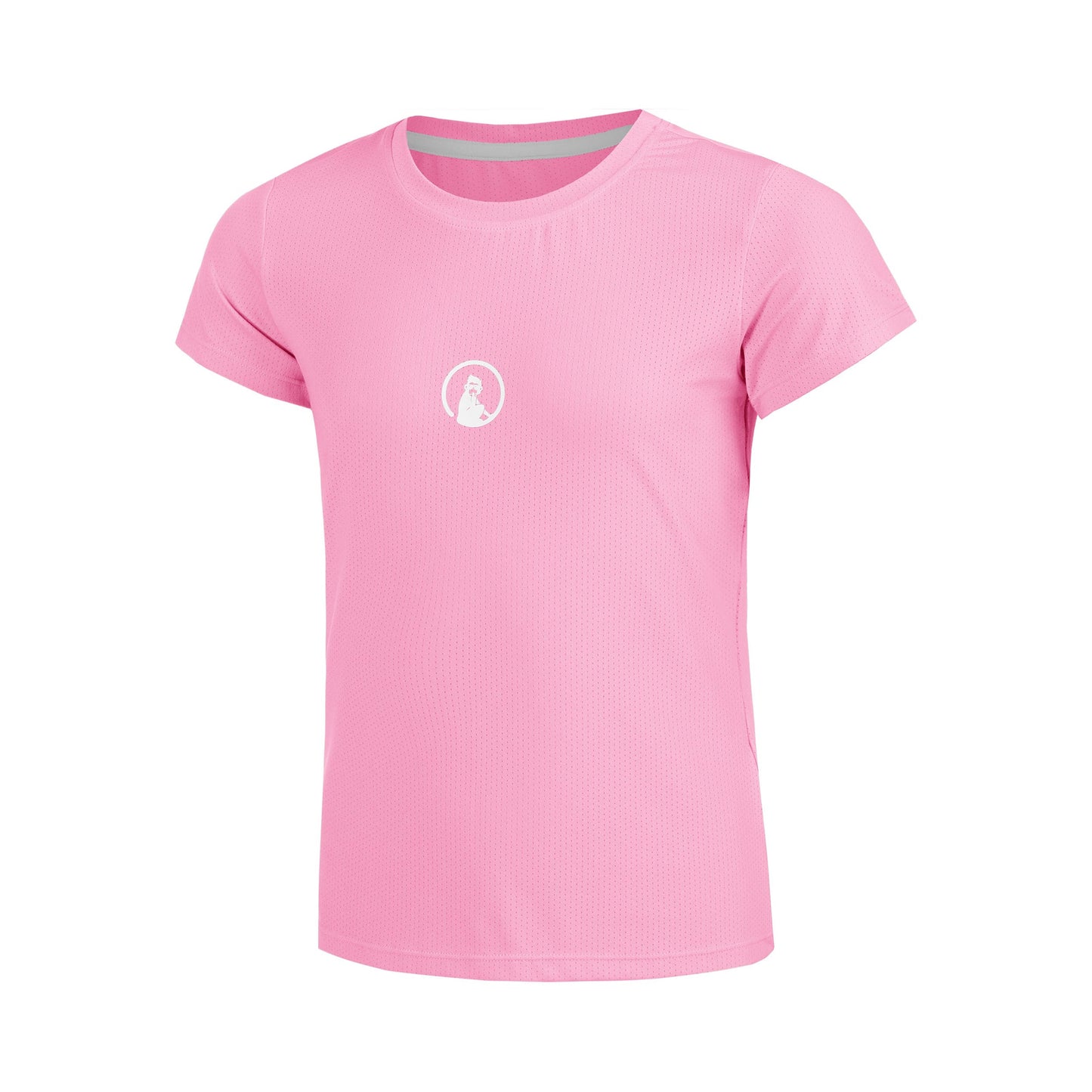 Quiet Please Memories Retriever T-Shirt Girls - pink, pink