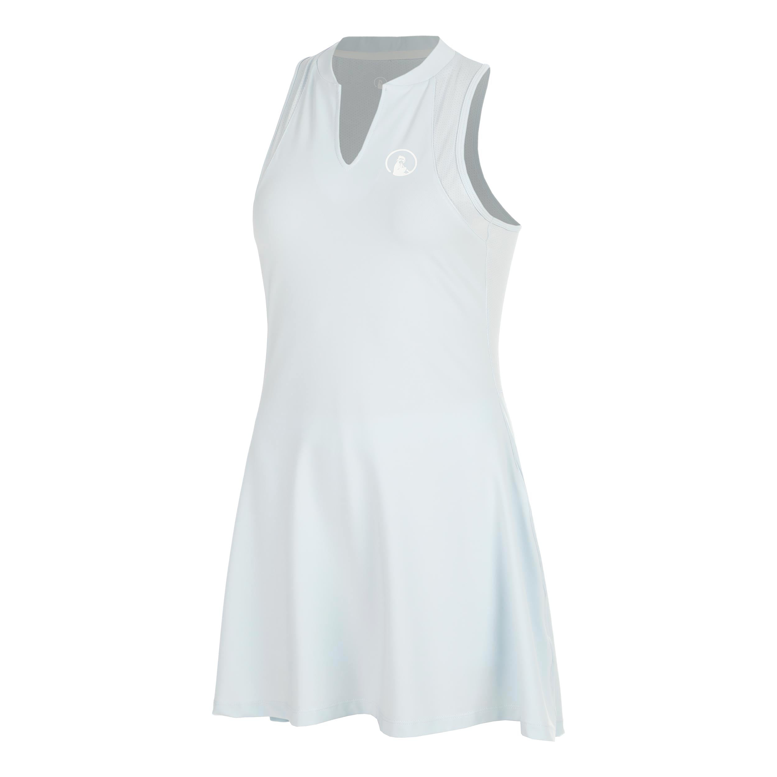 Quiet Please Memories Ace Dress Women - light blue