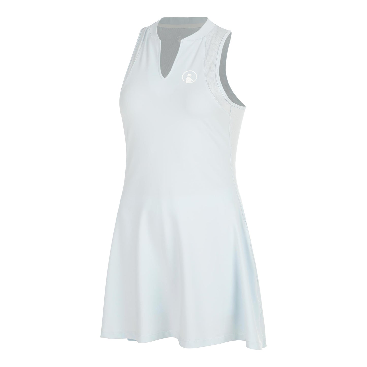 Quiet Please Memories Ace Dress Women - light blue