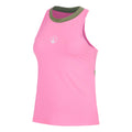 Memories Racerback 2.0 Tank Top Women - pink