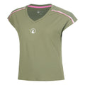 Memories Volley T-Shirt Women - khaki