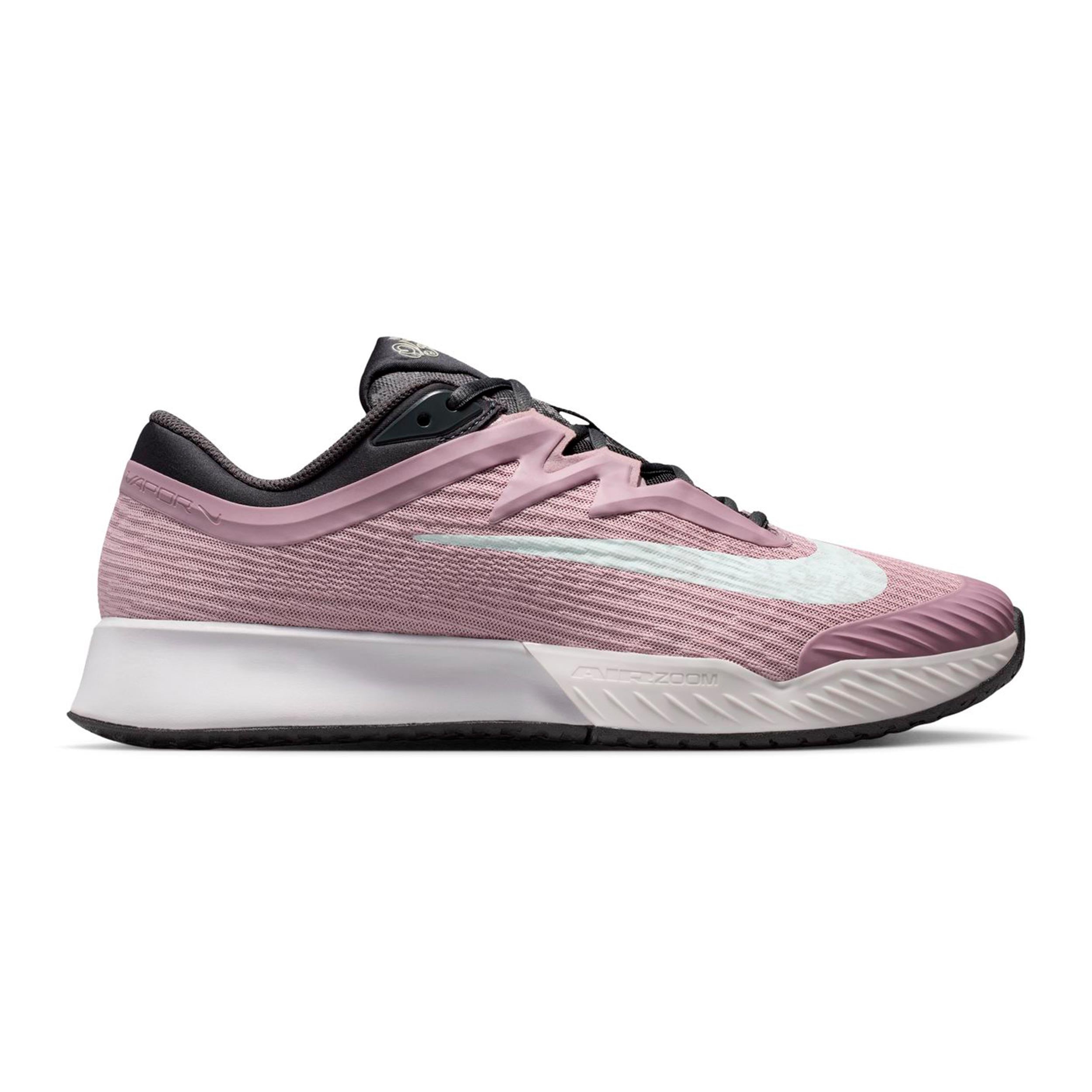 Nike Vapor Pro 3 PRM FO All court shoe Men - pink, dark grey