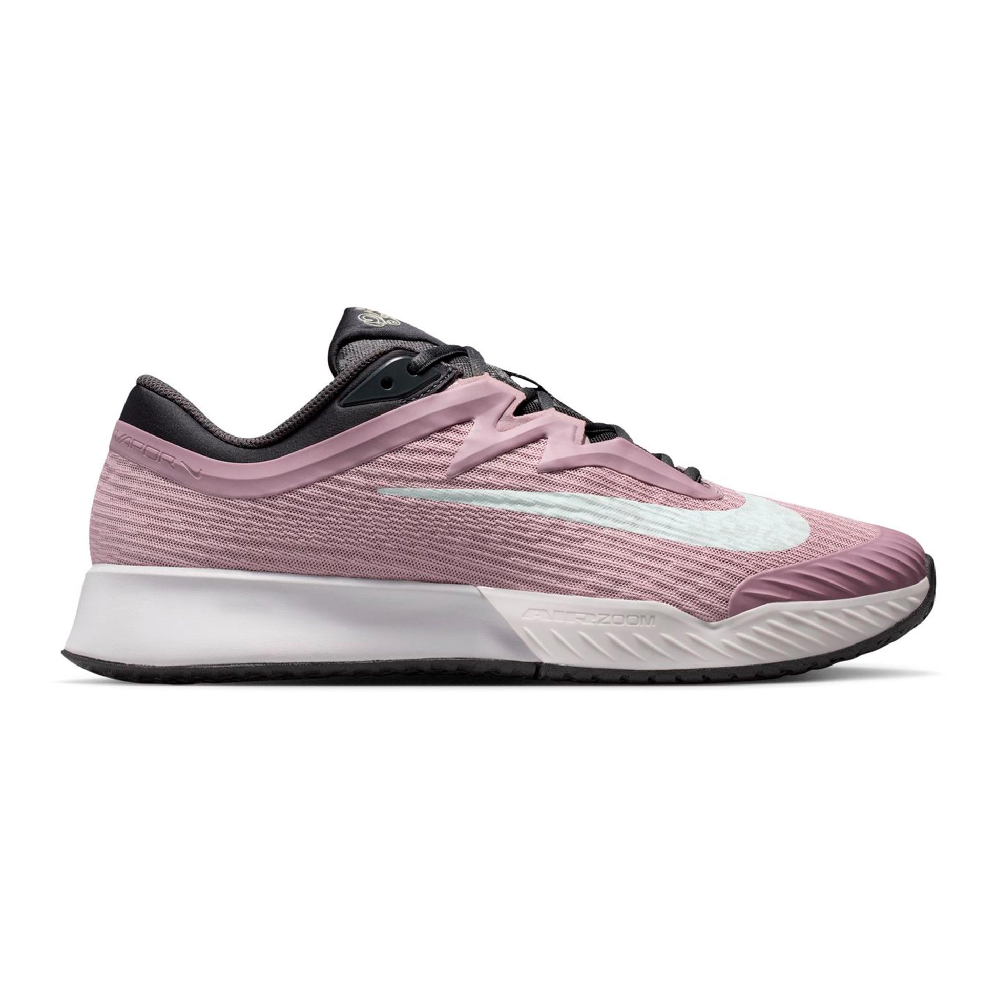 Nike Vapor Pro 3 PRM FO All court shoe Men - pink, dark grey