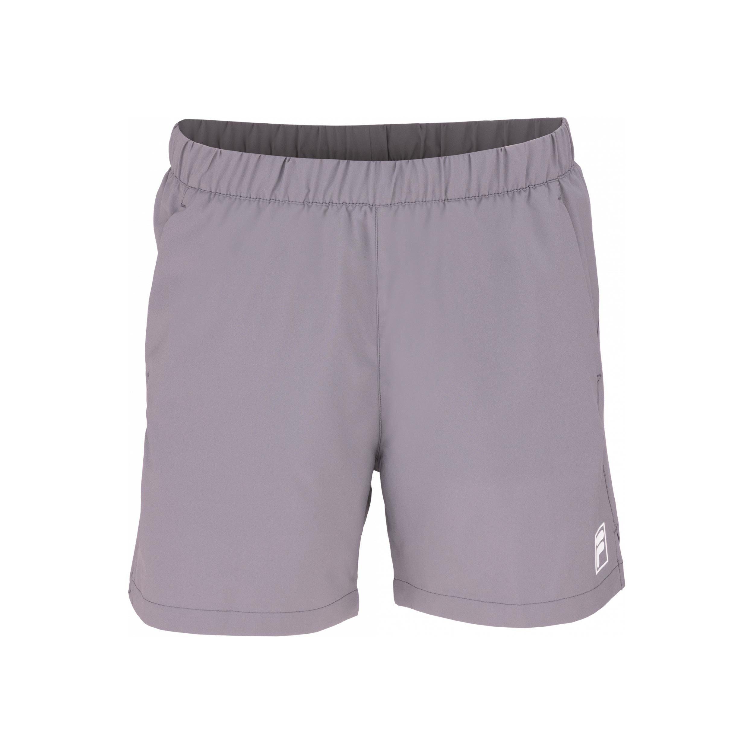 Fila Zayn Shorts Men - grey, mint