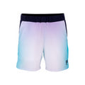 Zayn Shorts Men - white, multicoloured
