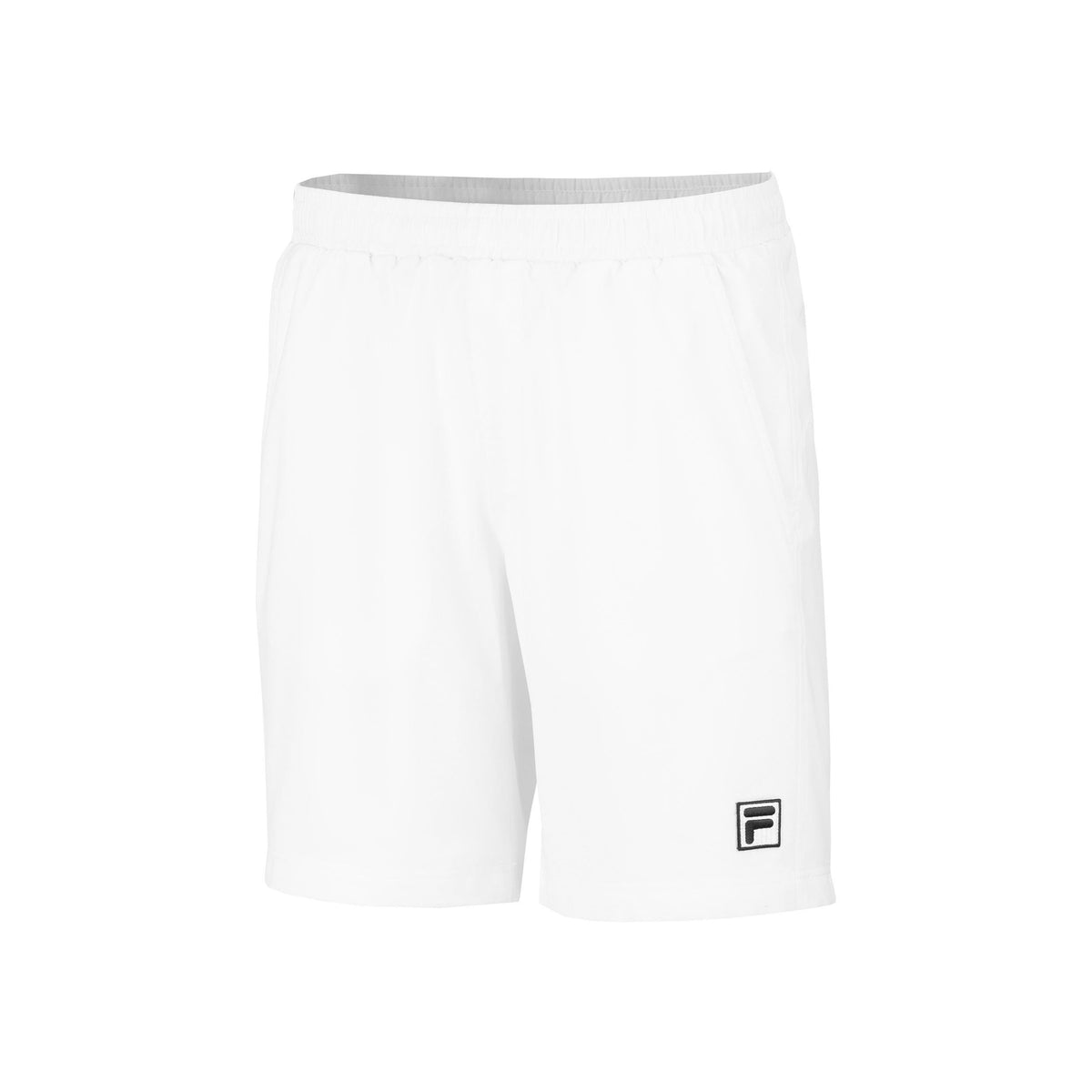 Fila Santana Shorts Men - white, white
