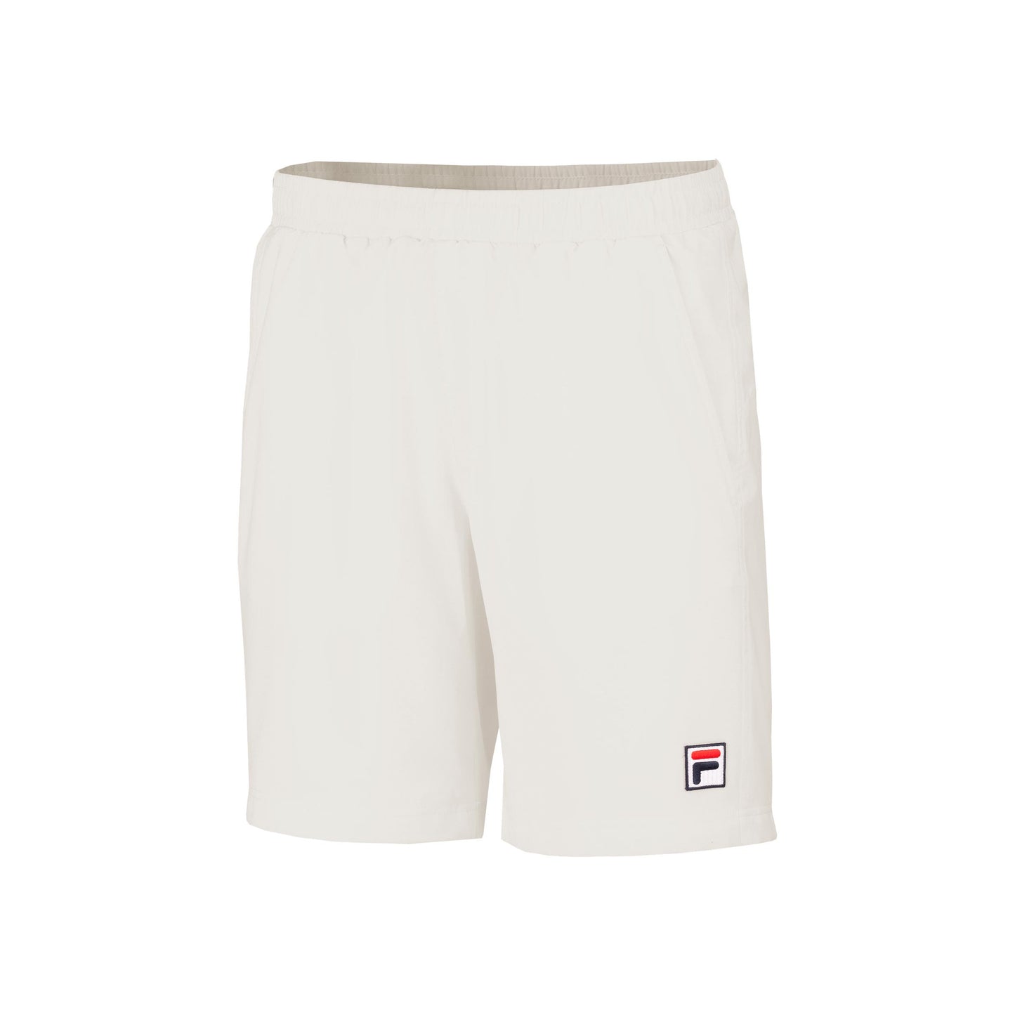 Fila Santana Shorts Men - off white