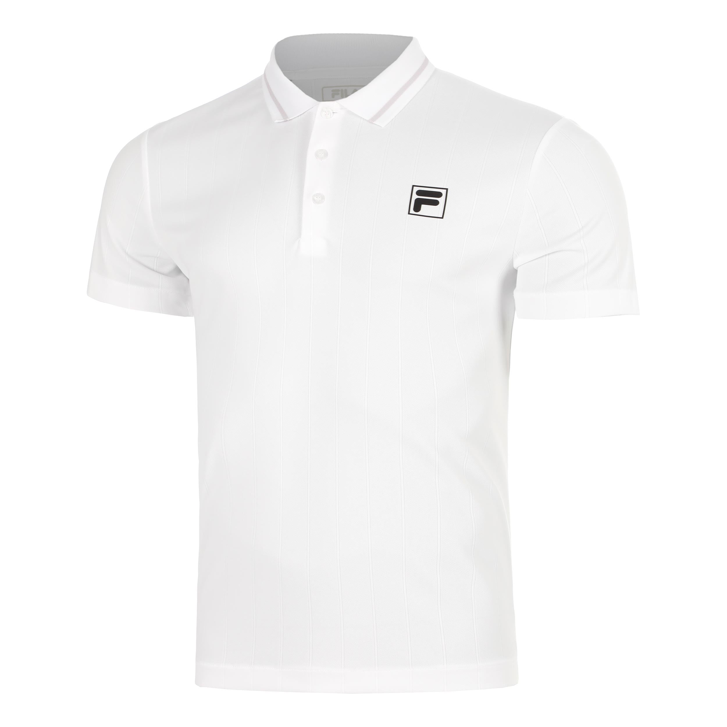 Fila Corvin Polo Men - white