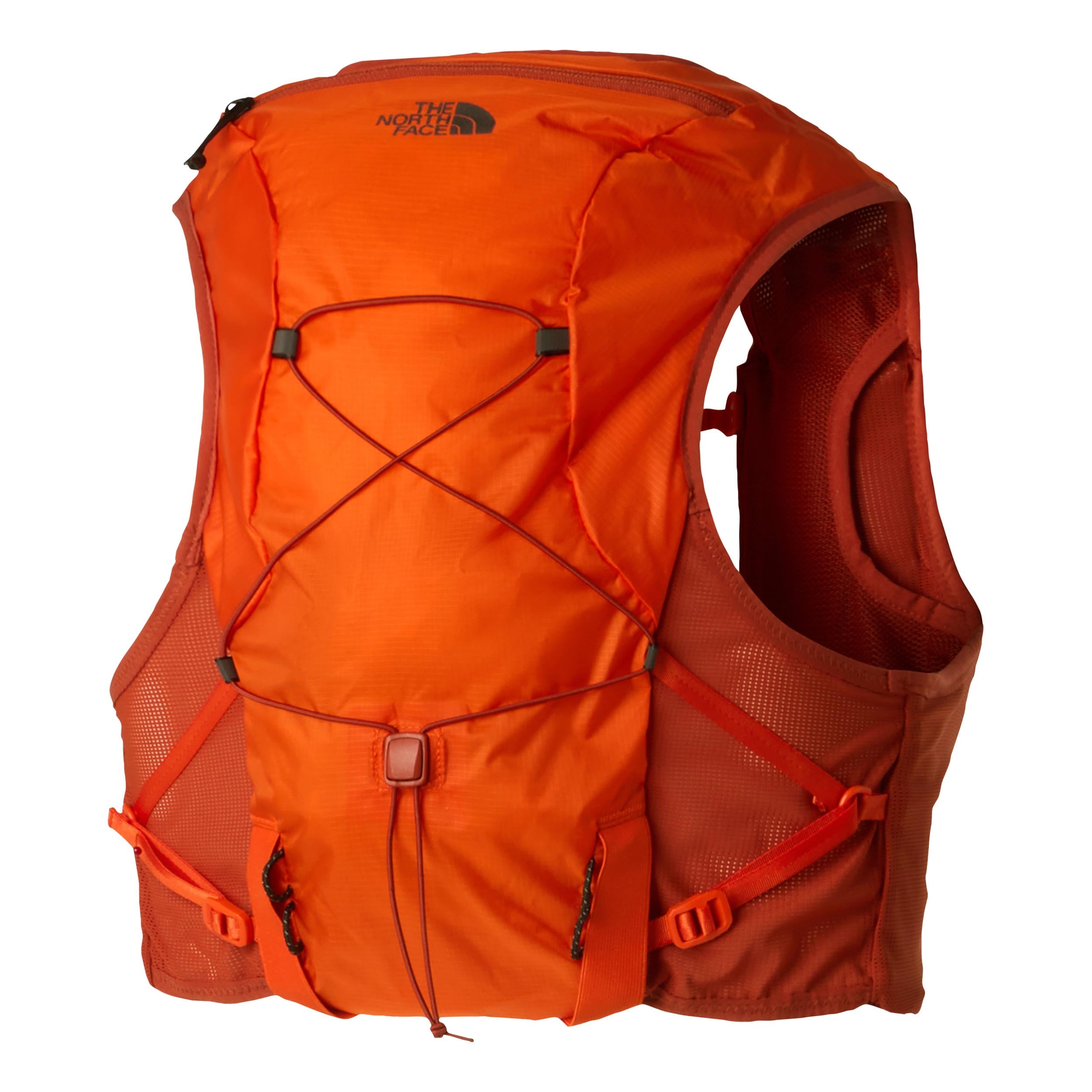 Sunriser Run Vest 8 Hydration pack - dark red, red | Tennis-Point